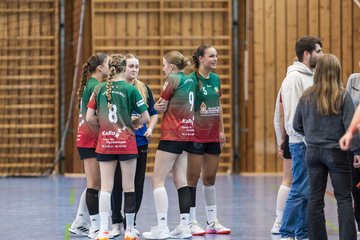Bild 161 - wBJ HSG Kremperheide/Muensterdorf - HSG Joerl-Doppeleiche Vioel : Ergebnis: 34:23